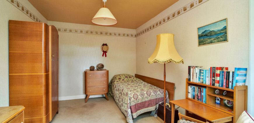 Edinburgh, Midlothian