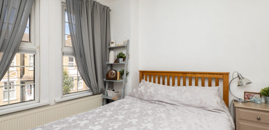 Sutton, Greator London