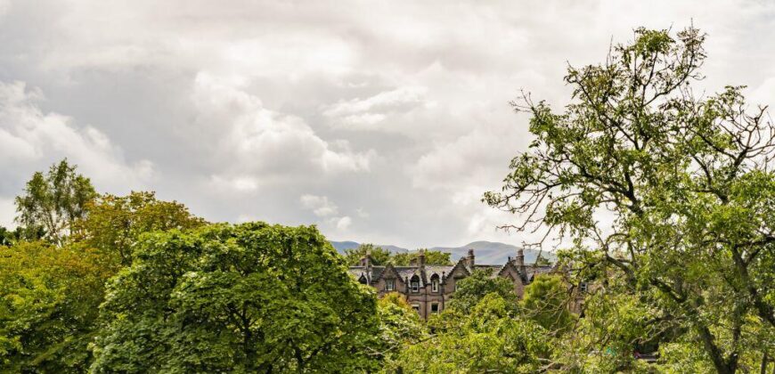 Edinburgh, City of Edinburgh