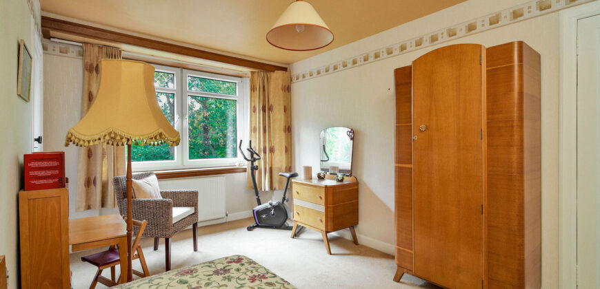 Edinburgh, Midlothian