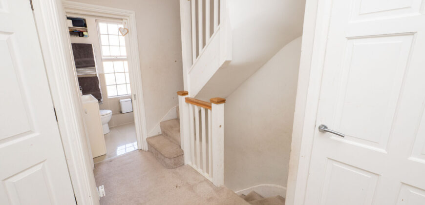 Sutton, Greator London