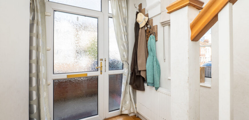 Sutton, Greator London