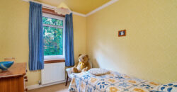 Edinburgh, Midlothian