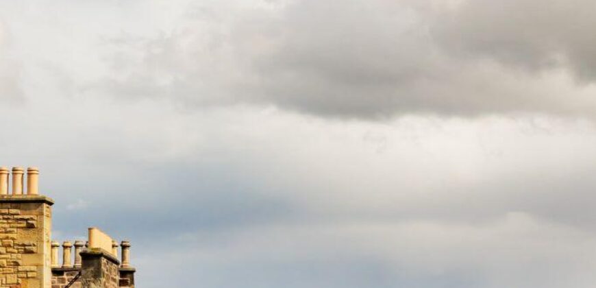 Edinburgh, City of Edinburgh