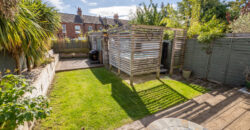 Sutton, Greator London