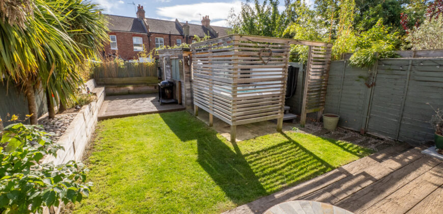 Sutton, Greator London