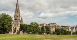 Edinburgh, City of Edinburgh