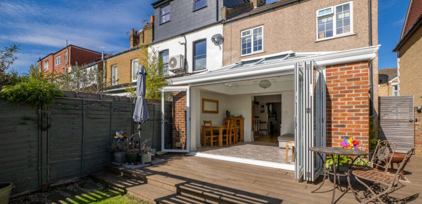 Sutton, Greator London