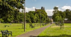 Edinburgh, City of Edinburgh