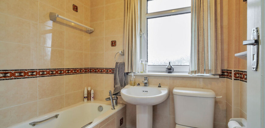 Edinburgh, Midlothian