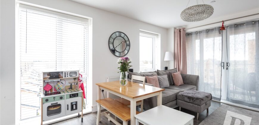 South Ockendon, Essex