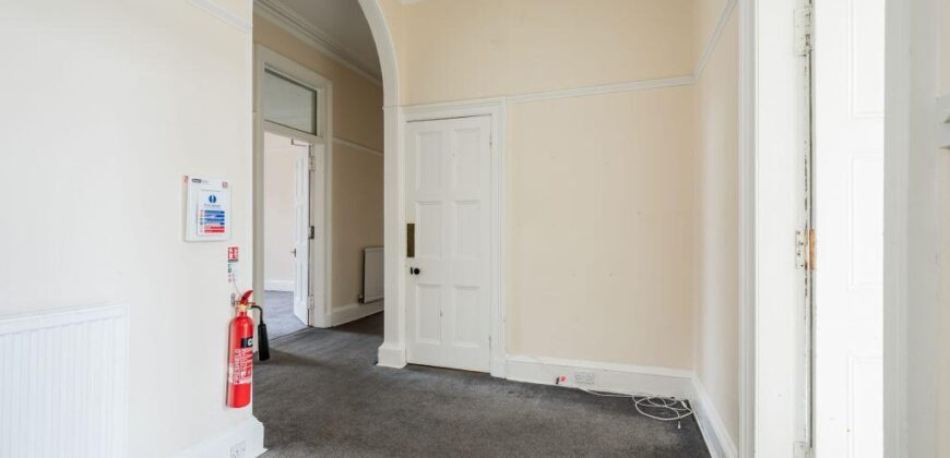 Edinburgh, City of Edinburgh