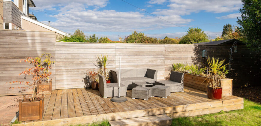 Edinburgh, Midlothian