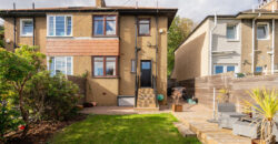 Edinburgh, Midlothian