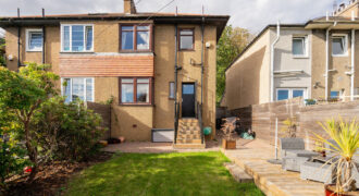 Edinburgh, Midlothian