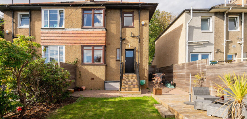 Edinburgh, Midlothian