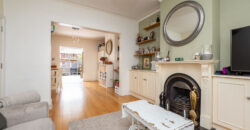 Sutton, Greator London