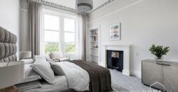 Edinburgh, City of Edinburgh