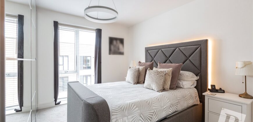 South Ockendon, Essex