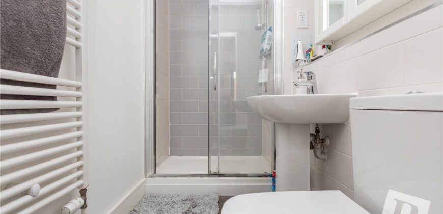 South Ockendon, Essex