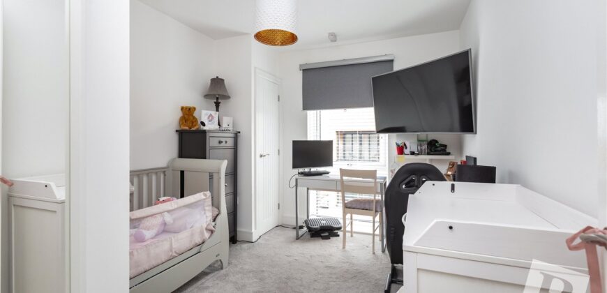 South Ockendon, Essex