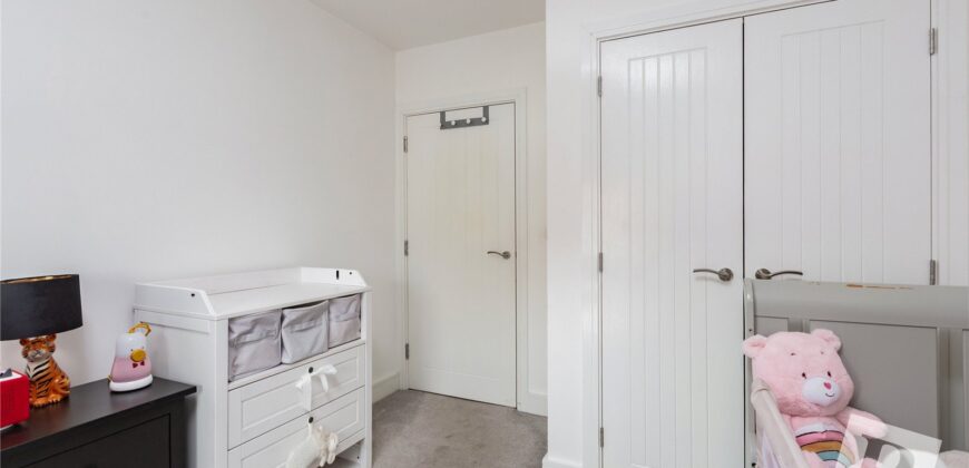 South Ockendon, Essex