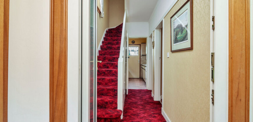 Edinburgh, Midlothian