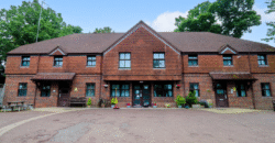 Robertsbridge, East Sussex