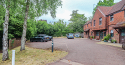 Robertsbridge, East Sussex