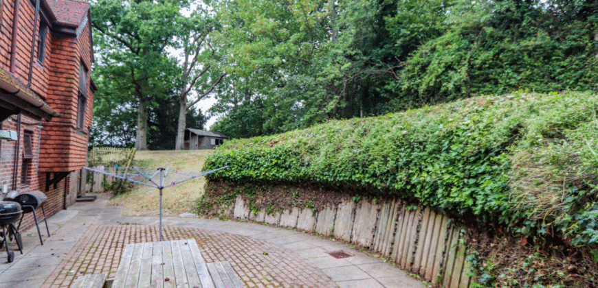 Robertsbridge, East Sussex