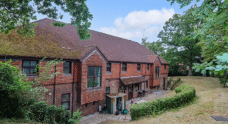 Robertsbridge, East Sussex