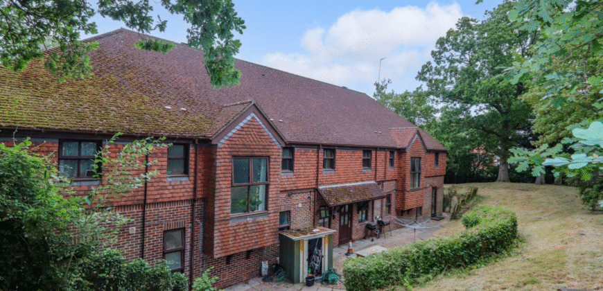 Robertsbridge, East Sussex